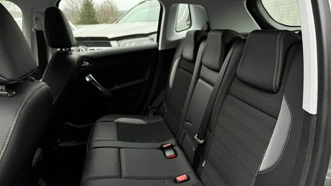 Peugeot 2008 1.6HDI 115KM Nowy rozrząd/Navi Czujniki/2xklimatronic/Alu/Ksenon