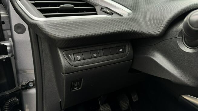 Peugeot 2008 1.6HDI 115KM Nowy rozrząd/Navi Czujniki/2xklimatronic/Alu/Ksenon