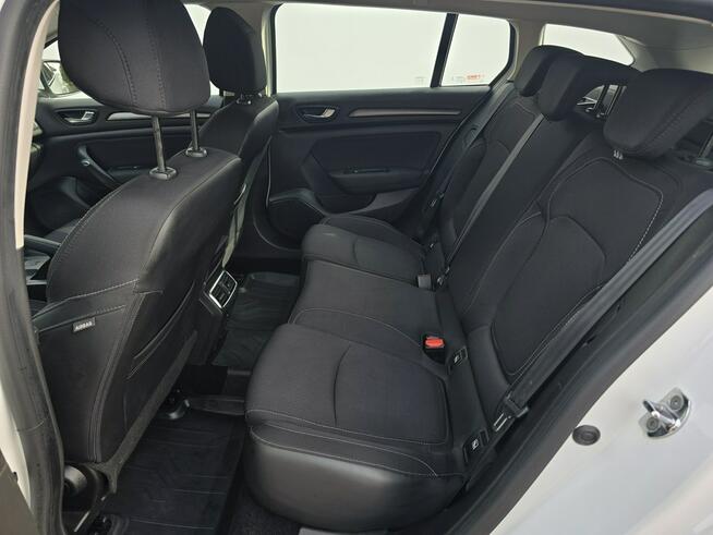 Renault Megane 1.3 TCe 140KM Zen Biała Perła Salon Polska Zamiana Finansowanie FV 23%
