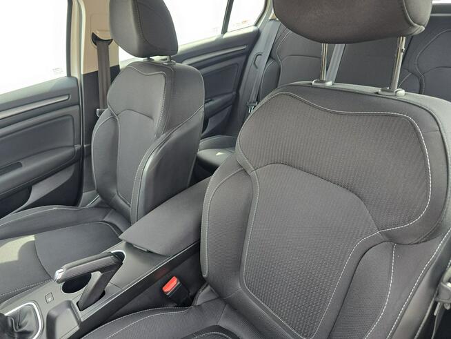 Renault Megane 1.3 TCe 140KM Zen Biała Perła Salon Polska Zamiana Finansowanie FV 23%