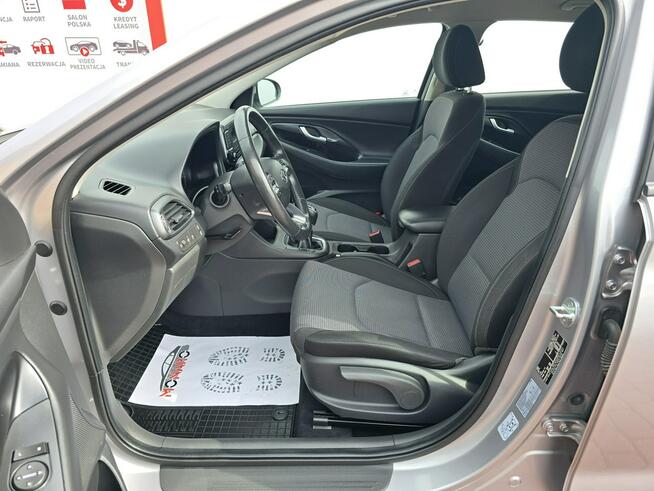 Hyundai i30 Modern 1.5 DPI 110KM Benzyna Salon Polska Zamiana Finansowanie FV 23%