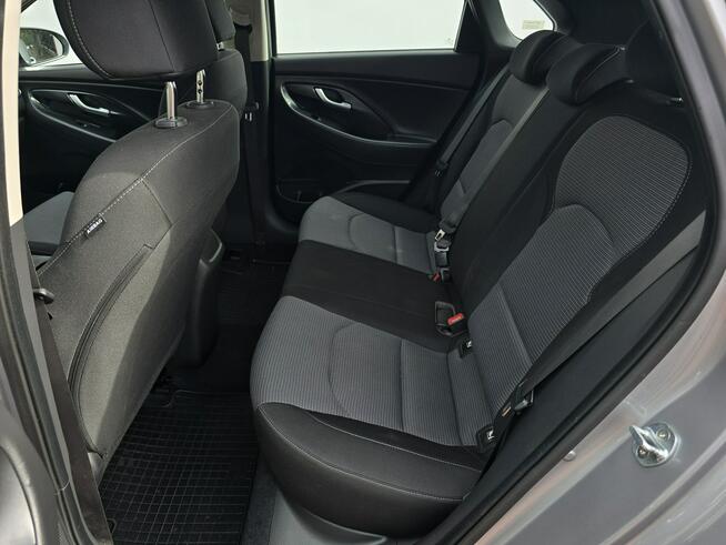 Hyundai i30 Modern 1.5 DPI 110KM Benzyna Salon Polska Zamiana Finansowanie FV 23%