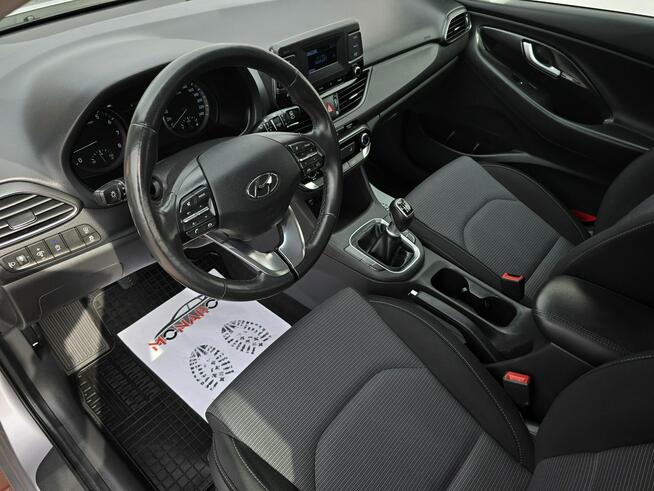 Hyundai i30 Modern 1.5 DPI 110KM Benzyna Salon Polska Zamiana Finansowanie FV 23%