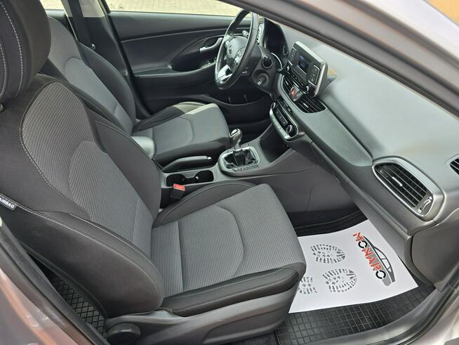 Hyundai i30 Modern 1.5 DPI 110KM Benzyna Salon Polska Zamiana Finansowanie FV 23%