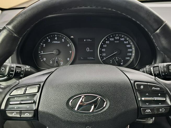 Hyundai i30 Modern 1.5 DPI 110KM Benzyna Salon Polska Zamiana Finansowanie FV 23%