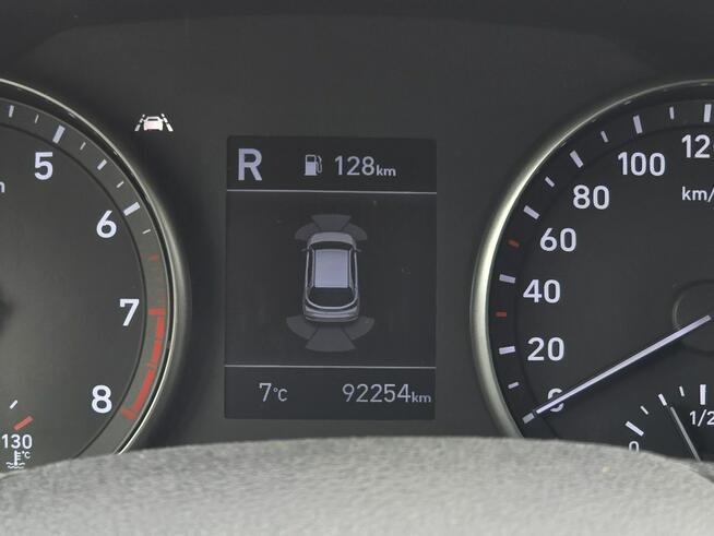 Hyundai i30 Modern 1.5 DPI 110KM Benzyna Salon Polska Zamiana Finansowanie FV 23%