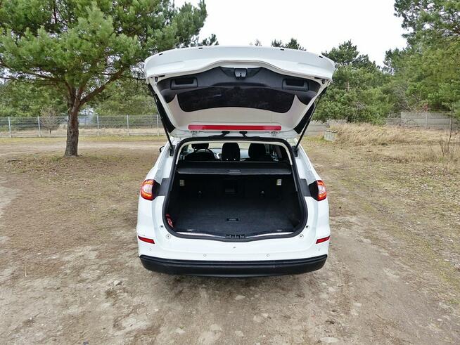 Ford Mondeo 2.0 TDCI*TREND*Climatronic*Alu*Pełna Elektryka*LED*Salon Polska*ZOBACZ