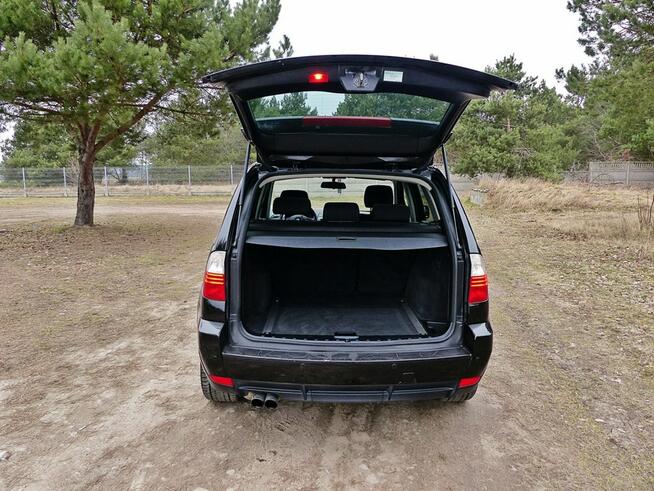 BMW X3 2.5 si*4x4*Klima*Alu*Pełna Elektryka*Drewno*Super Stan*ZOBACZ!!!