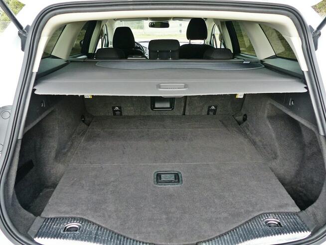 Ford Mondeo 2.0 TDCI*TITANIUM*Climatronic*Alu*Navi*Elektryka*ParkAssist*Top Stan!!