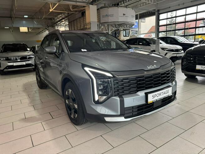 Kia Sportage M+Smart 1.6 T-GDI 150KM 6MT