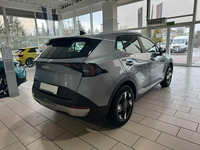 Kia Sportage M+Smart 1.6 T-GDI 150KM 6MT