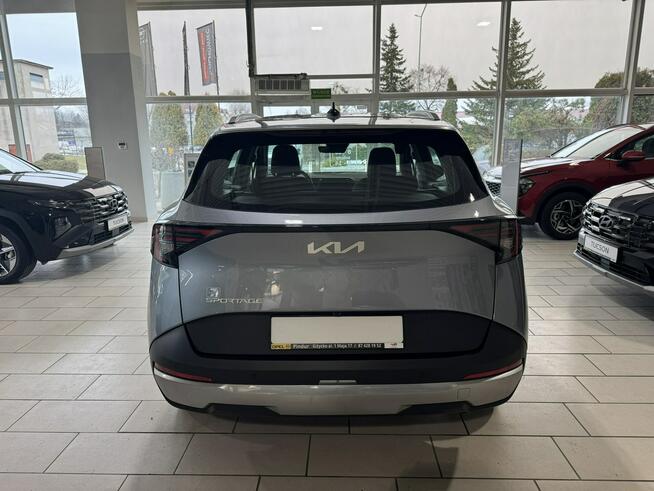 Kia Sportage M+Smart 1.6 T-GDI 150KM 6MT