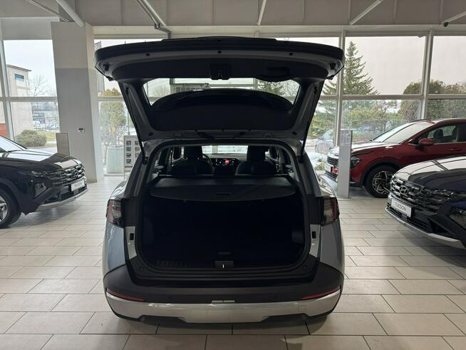 Kia Sportage M+Smart 1.6 T-GDI 150KM 6MT