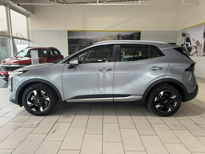 Kia Sportage M+Smart 1.6 T-GDI 150KM 6MT