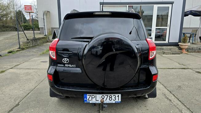 Toyota RAV-4