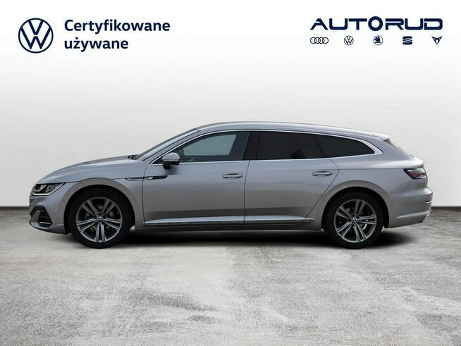 Volkswagen Arteon Shooting Brake 2.0TDI 200KM DSG R-Line Kamera El.Klapa Hak Gwar. Fabr. 2028 FV23%