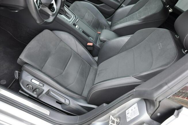 Volkswagen Arteon Shooting Brake 2.0TDI 200KM DSG R-Line Kamera El.Klapa Hak Gwar. Fabr. 2028 FV23%