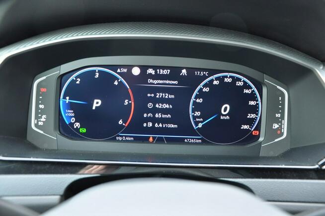 Volkswagen Arteon Shooting Brake 2.0TDI 200KM DSG R-Line Kamera El.Klapa Hak Gwar. Fabr. 2028 FV23%