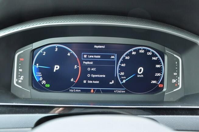 Volkswagen Arteon Shooting Brake 2.0TDI 200KM DSG R-Line Kamera El.Klapa Hak Gwar. Fabr. 2028 FV23%