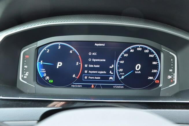 Volkswagen Arteon Shooting Brake 2.0TDI 200KM DSG R-Line Kamera El.Klapa Hak Gwar. Fabr. 2028 FV23%