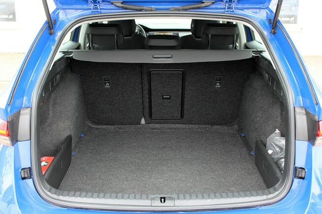 Škoda Octavia Mild Hybrid DSG SalonPL FV23% SmartLink Kamera LED Tempomat Gwarancja