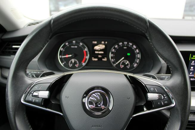 Škoda Octavia Mild Hybrid DSG SalonPL FV23% SmartLink Kamera LED Tempomat Gwarancja