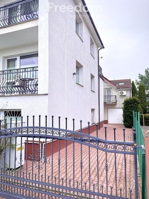 Ośrodek Międzyzdroje 36 miejsc + działka, zobacz.