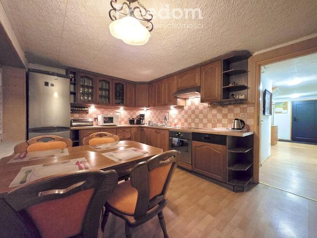 Ośrodek Międzyzdroje 36 miejsc + działka, zobacz.