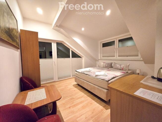 Ośrodek Międzyzdroje 36 miejsc + działka, zobacz.