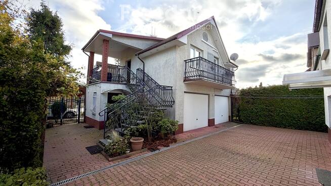 Ośrodek Międzyzdroje 36 miejsc + działka, zobacz.