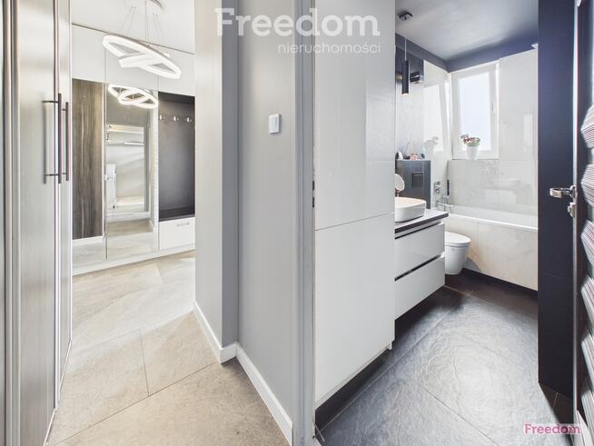 2 pokoje | ostatnie piętro | balkon