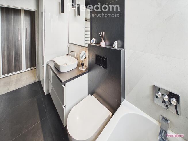 2 pokoje | ostatnie piętro | balkon