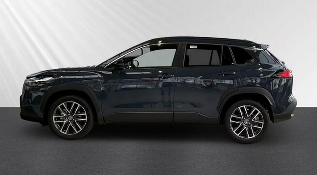 Toyota Corolla Cross 140KM Hybryda Style Kamera Akt. Tempomat Super Niska Cena1611 zł