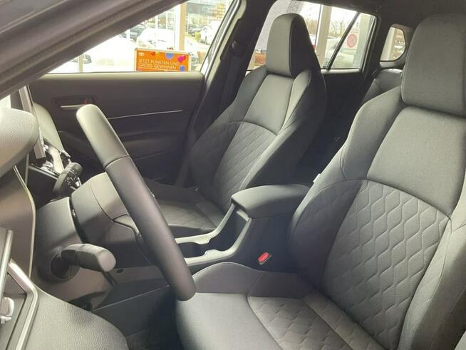 Toyota Corolla Cross 140KM Hybryda Style Kamera Akt. Tempomat Super Niska Cena1611 zł