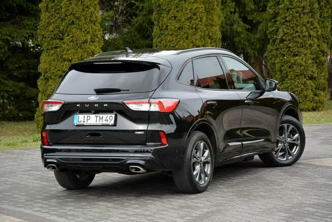 Ford Kuga FV23% ST-line X Full Led Bang&Oluf Skóry RadarACC Navi Kamera Head Up