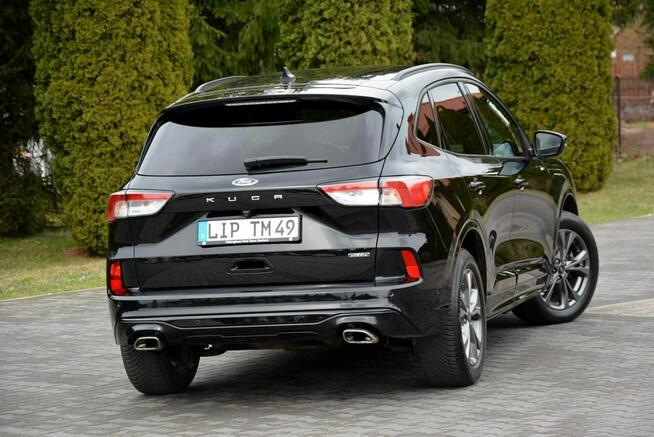 Ford Kuga FV23% ST-line X Full Led Bang&Oluf Skóry RadarACC Navi Kamera Head Up