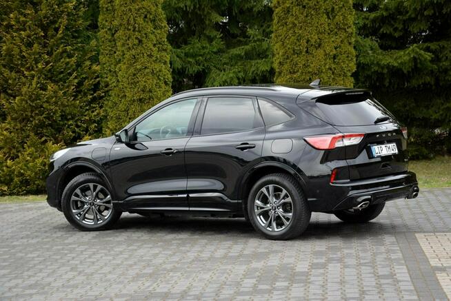 Ford Kuga FV23% ST-line X Full Led Bang&Oluf Skóry RadarACC Navi Kamera Head Up