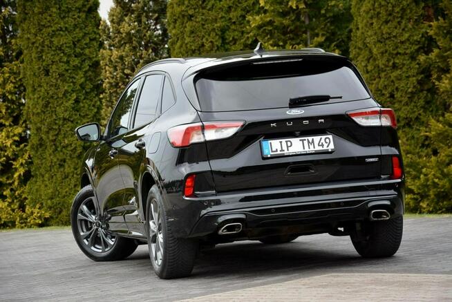 Ford Kuga FV23% ST-line X Full Led Bang&Oluf Skóry RadarACC Navi Kamera Head Up
