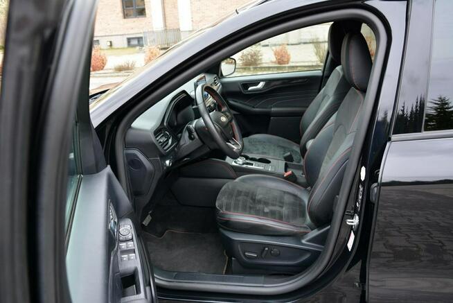 Ford Kuga FV23% ST-line X Full Led Bang&Oluf Skóry RadarACC Navi Kamera Head Up