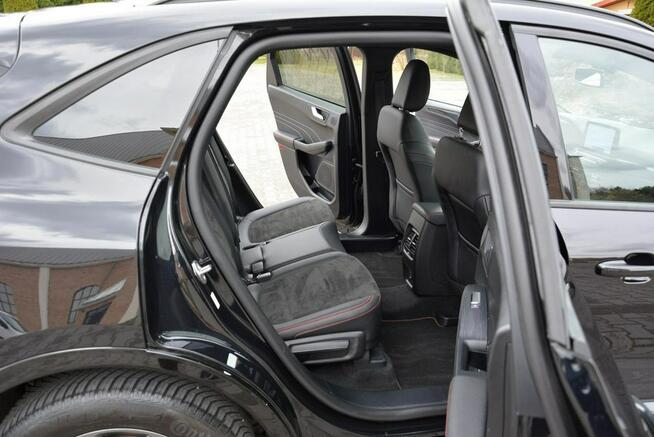 Ford Kuga FV23% ST-line X Full Led Bang&Oluf Skóry RadarACC Navi Kamera Head Up