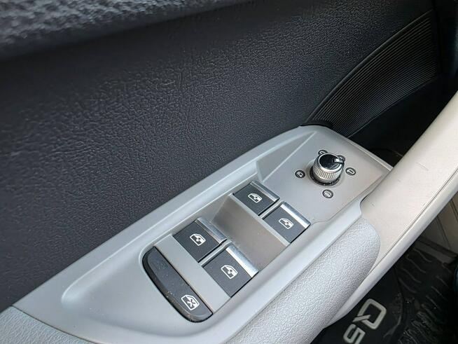 Audi Q5 2.0 TFSI 251 KM, Panorama, Kamera, LED, Bluetooth, NAVI, Alu, Automat