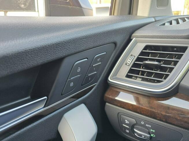 Audi Q5 2.0 TFSI 251 KM, Panorama, Kamera, LED, Bluetooth, NAVI, Alu, Automat