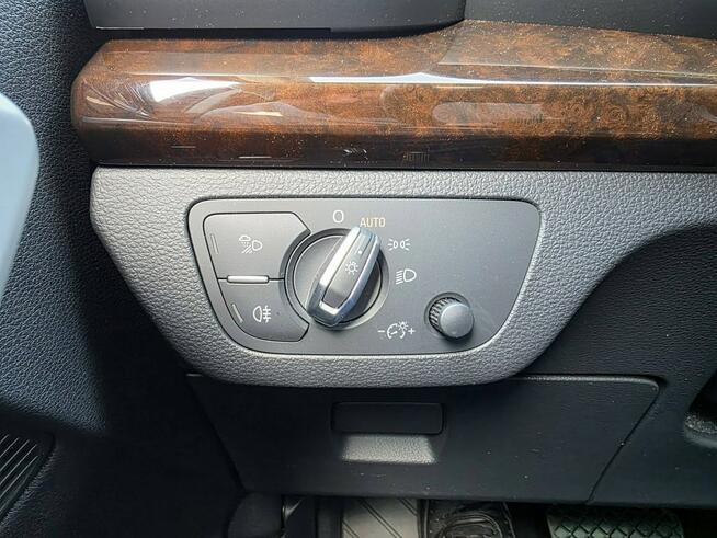 Audi Q5 2.0 TFSI 251 KM, Panorama, Kamera, LED, Bluetooth, NAVI, Alu, Automat