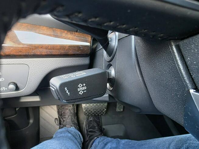 Audi Q5 2.0 TFSI 251 KM, Panorama, Kamera, LED, Bluetooth, NAVI, Alu, Automat