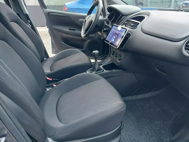 Fiat Punto 1400 benz. Salon Polska