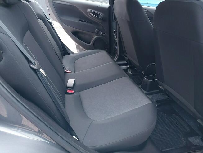 Fiat Punto 1400 benz. Salon Polska