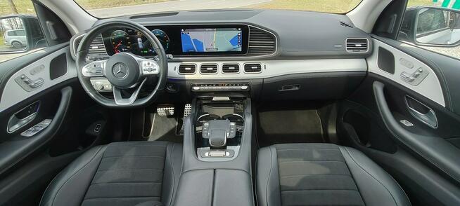 Mercedes GLE 350 de Super stan, bogata wersja, plug-in.