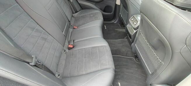 Mercedes GLE 350 de Super stan, bogata wersja, plug-in.