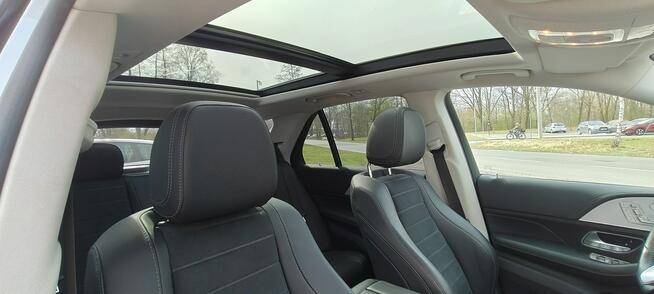 Mercedes GLE 350 de Super stan, bogata wersja, plug-in.