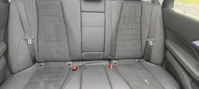 Mercedes GLE 350 de Super stan, bogata wersja, plug-in.